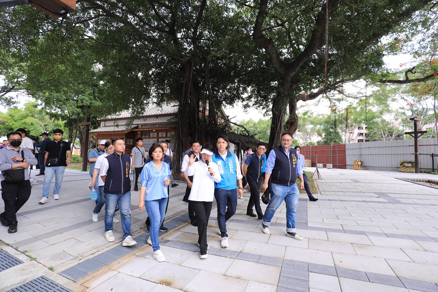 盧市長開箱介紹國漫館基地--TSAI (89)