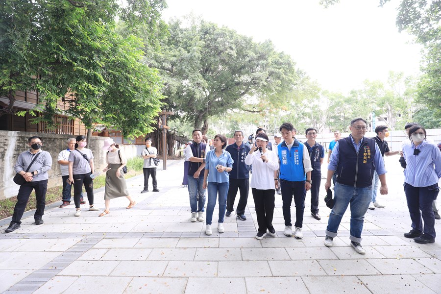 盧市長開箱介紹國漫館基地--TSAI (90)