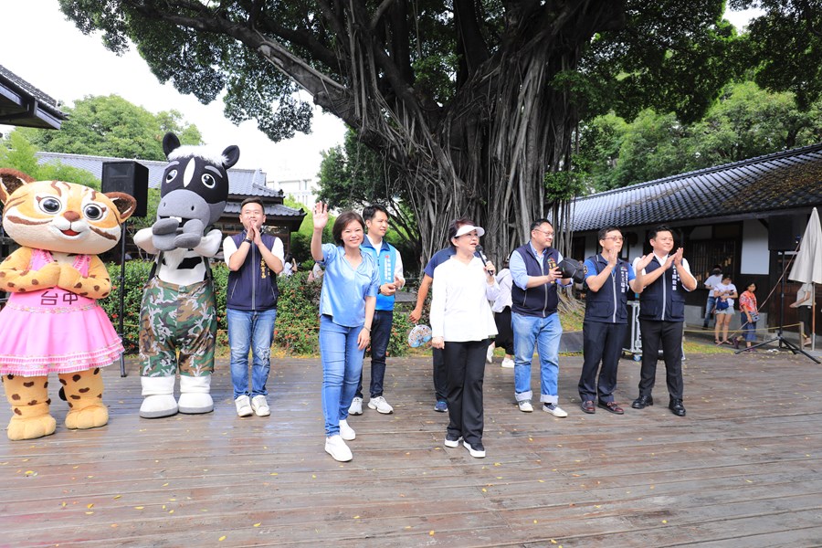 盧市長開箱介紹國漫館基地--TSAI (93)