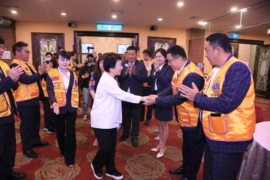 國際獅子會300C-3區成立大會及理監事聯席會議--TSAI (8)