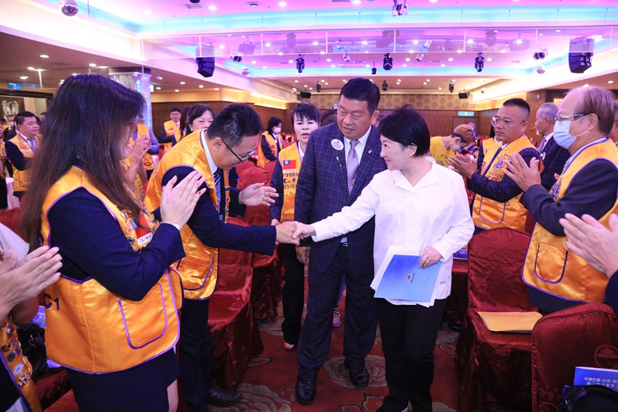 國際獅子會300C-3區成立大會及理監事聯席會議--TSAI (12)