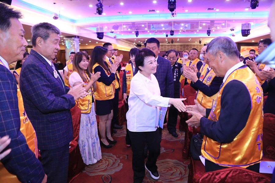 國際獅子會300C-3區成立大會及理監事聯席會議--TSAI (13)