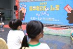 「2023電影Fun-In季-動畫Chill一夏」宣傳記者會--TSAI (6)