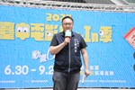 「2023電影Fun-In季-動畫Chill一夏」宣傳記者會--TSAI (21)