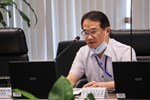 台中市道路交通安全督導會報第146次會議 (3)