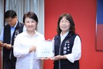 永續發展與低碳城市推動委員會112年度第一次委員會議--TSAI (25)