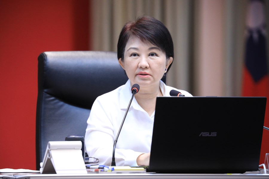 永續發展與低碳城市推動委員會112年度第一次委員會議--TSAI (35)