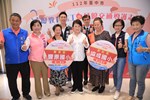 112年台中市績優教育志工暨績優交通導護志工表揚活動--TSAI (9)