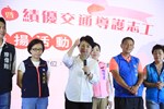 112年台中市績優教育志工暨績優交通導護志工表揚活動--TSAI (15)