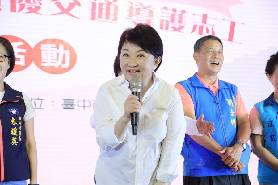 112年台中市績優教育志工暨績優交通導護志工表揚活動--TSAI (16)