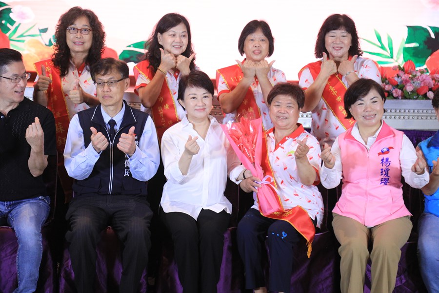 112年台中市績優教育志工暨績優交通導護志工表揚活動--TSAI (75)