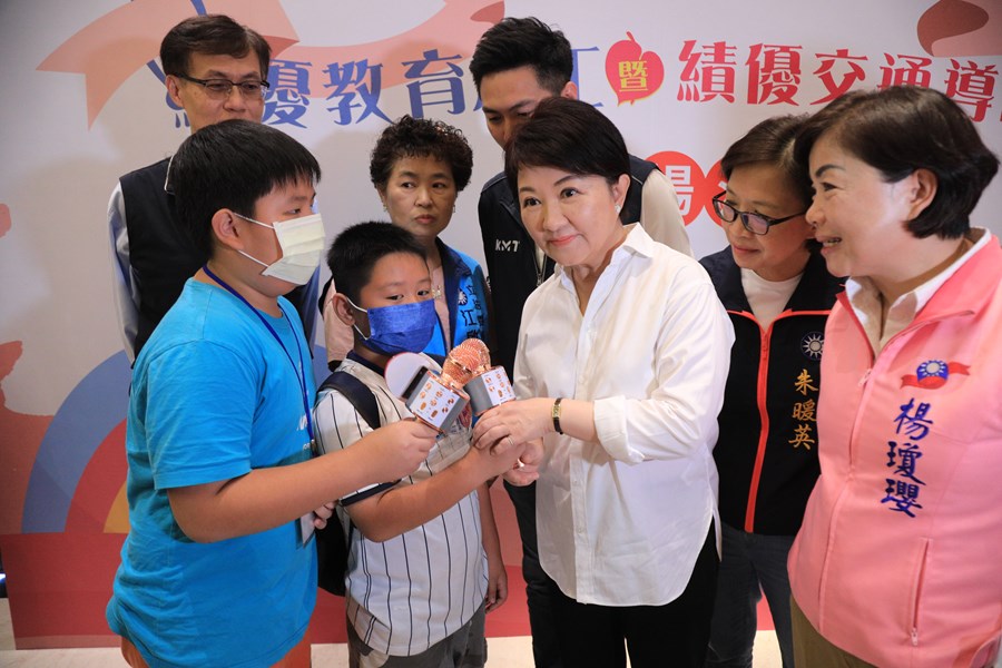 112年台中市績優教育志工暨績優交通導護志工表揚活動--TSAI (139)