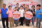 112年台中市績優教育志工暨績優交通導護志工表揚活動--TSAI (2)