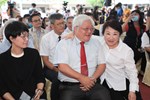 清水區衛生所拆除重建工程揭牌典禮 (7)