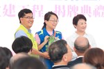 清水區衛生所拆除重建工程揭牌典禮 (15)