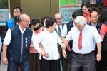 清水區衛生所拆除重建工程揭牌典禮 (27)