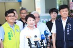 清水區衛生所拆除重建工程揭牌典禮 (35)