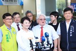清水區衛生所拆除重建工程揭牌典禮 (36)