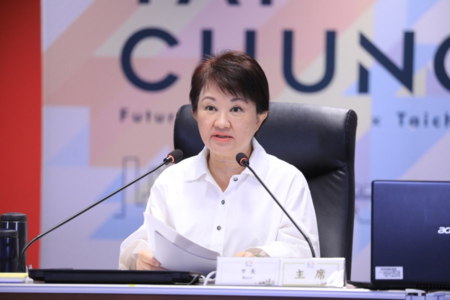 市政會議 (15)
