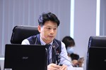 交通局長葉昭甫