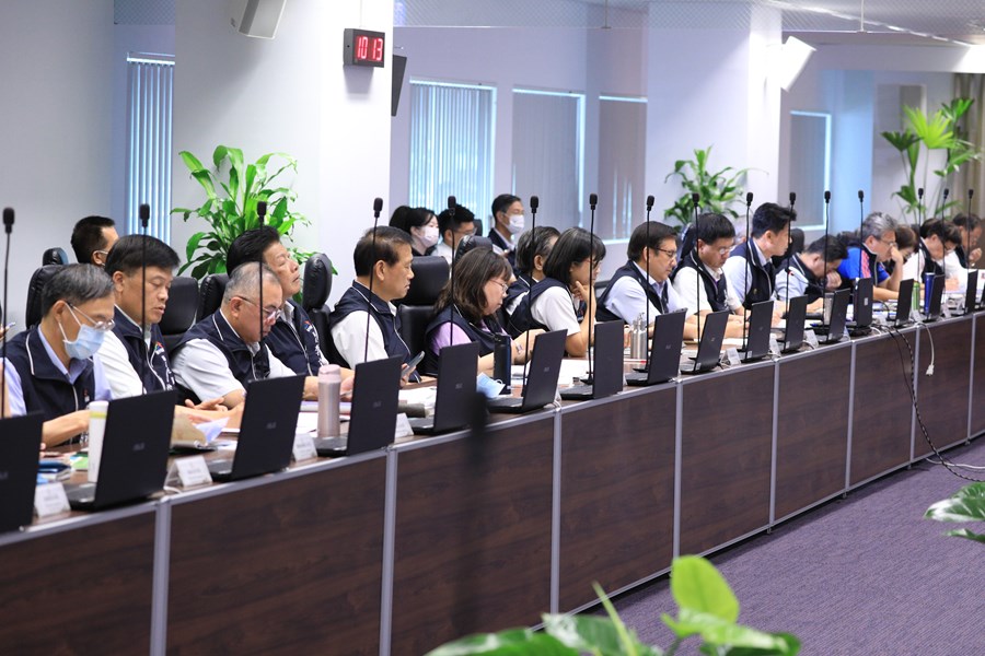 市政會議 (28)