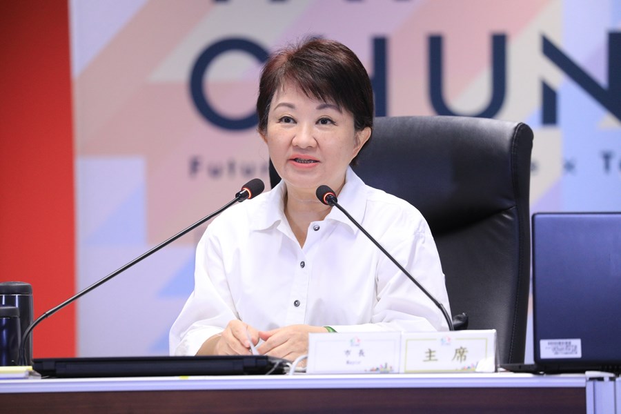 市政會議 (2)