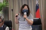 台北大學郭玲惠教授專題演講：機關首長與主管性騷擾防治義務與精進作為