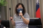 台北大學郭玲惠教授專題演講：機關首長與主管性騷擾防治義務與精進作為