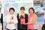 南區德富路跨柳川橋梁新建及德富路及樹德一巷打通工程開工動土典禮 (22)