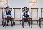 名古屋市會日台議員聯盟會長藤田和秀拜會中市府--TSAI (23)