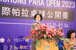 2023年台中市國際帕拉桌球公開賽開幕典禮--TSAI  (47)