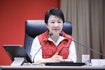 盧市長主持災害應變中心工作會議--TSAI (1)