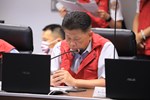 災害應變中心工作會議--TSAI (19)