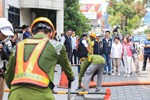 盧市長視察道路側溝清淤防颱整備 (23)