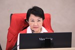 盧市長主持災害應變中心第六次工作會報--TSAI (1)
