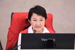盧市長主持災害應變中心第六次工作會報--TSAI (6)