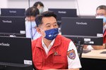 盧市長主持災害應變中心第六次工作會報--TSAI (8)