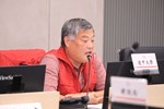 盧市長主持災害應變中心第六次工作會報--TSAI (9)
