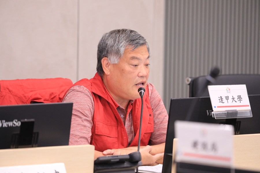 盧市長主持災害應變中心第六次工作會報--TSAI (9)