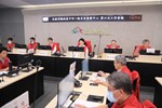 盧市長主持災害應變中心第六次工作會報--TSAI (15)