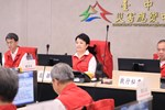 盧市長主持災害應變中心第六次工作會報--TSAI (19)