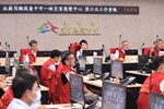 盧市長主持災害應變中心第六次工作會報--TSAI (24)