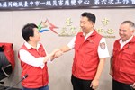 盧市長主持災害應變中心第六次工作會報--TSAI (27)