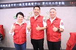 盧市長主持災害應變中心第六次工作會報--TSAI (4)