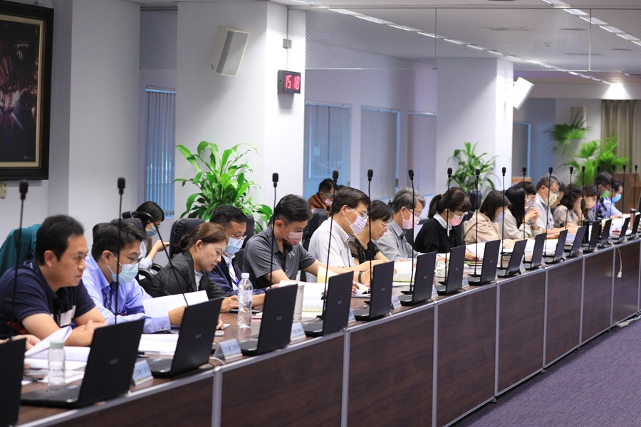 台中市道路交通安全督導會報第147次會議--TSAI (6)