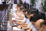 台中市道路交通安全督導會報第147次會議--TSAI (8)