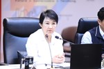 台中市道路交通安全督導會報第147次會議--TSAI (12)