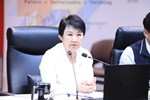 台中市道路交通安全督導會報第147次會議--TSAI (13)