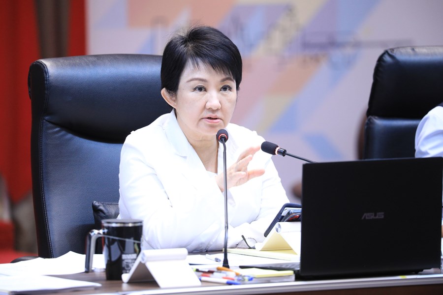 台中市道路交通安全督導會報第147次會議--TSAI (21)