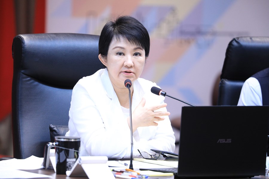 台中市道路交通安全督導會報第147次會議--TSAI (25)